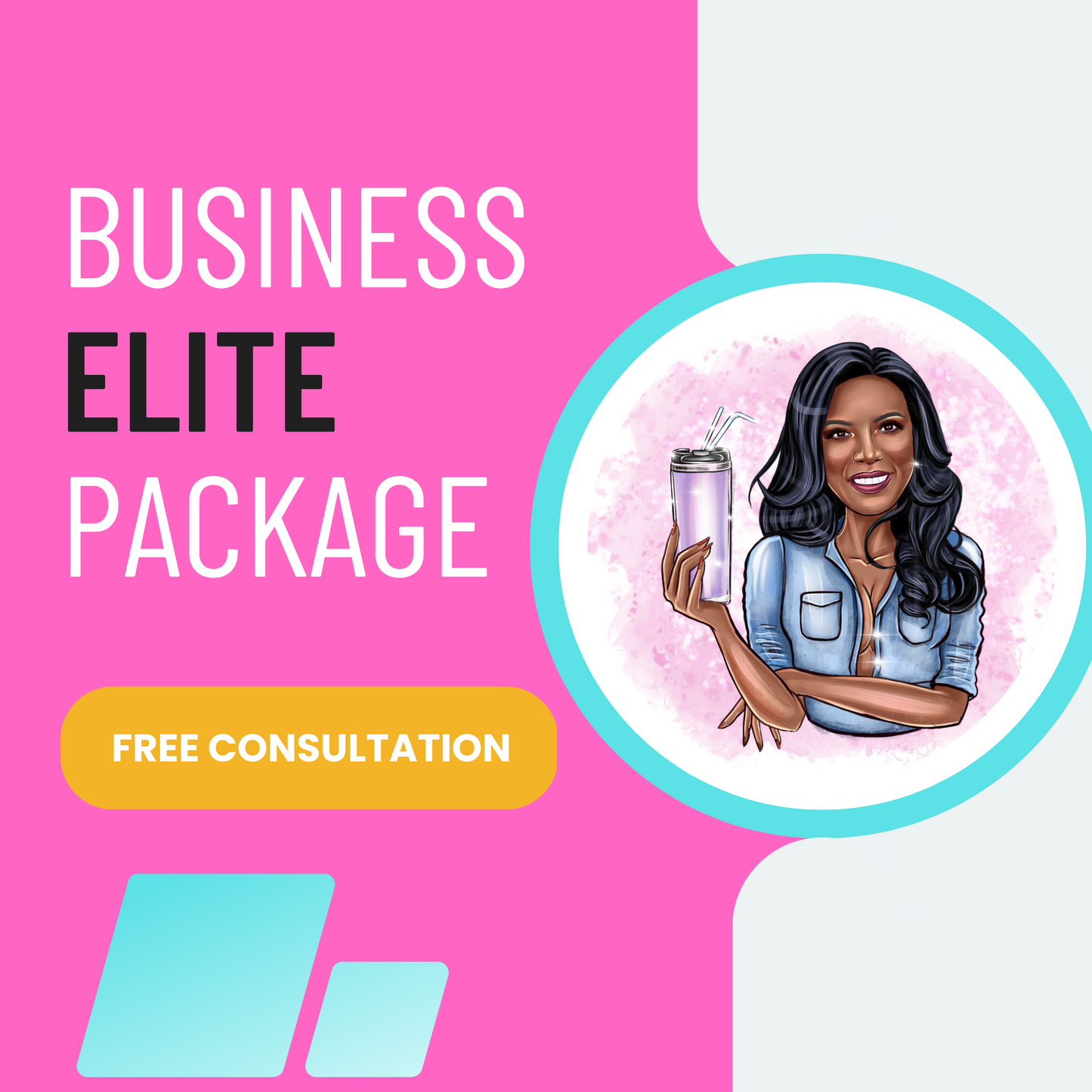 Business Elite Package