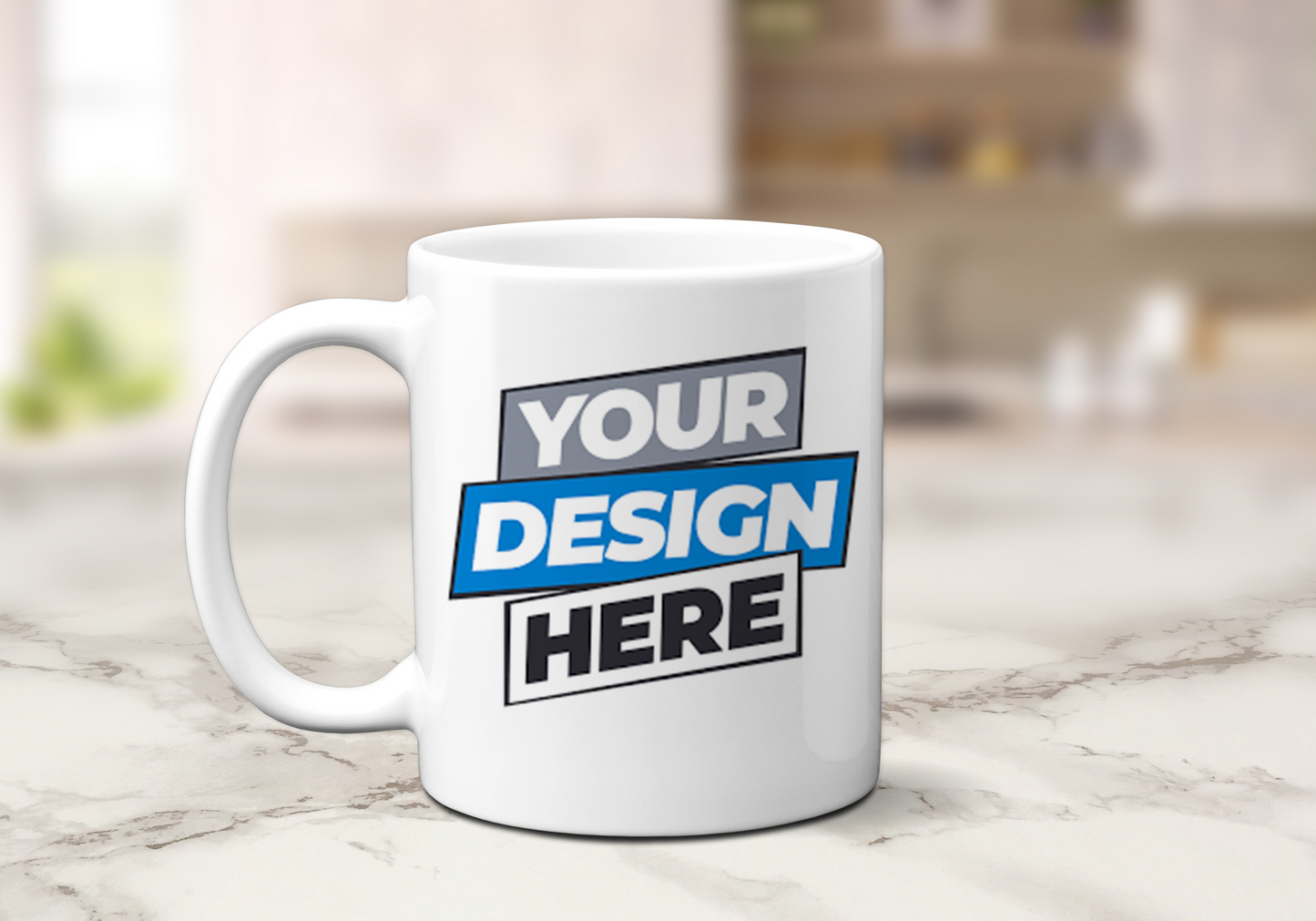 Customized Mug